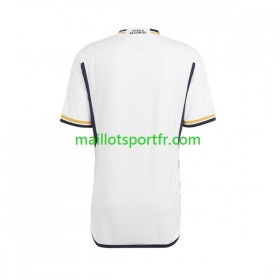 Maillot de Foot Real Madrid Domicile 2023/24